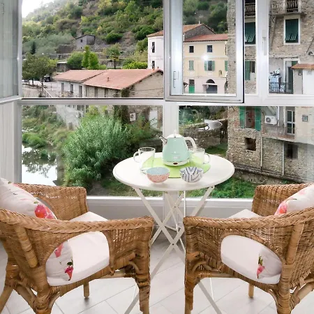 Locazione Turistica Gilda - Doa200 * Isolabona