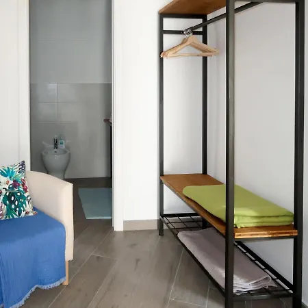 Apartment Locazione Turistica Gilda - Doa200