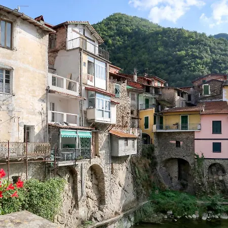 Locazione Turistica Gilda - Doa200 Isolabona
